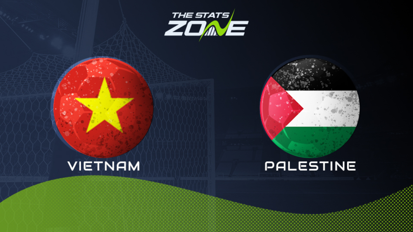 Vietnam Vs Palestine Prediction