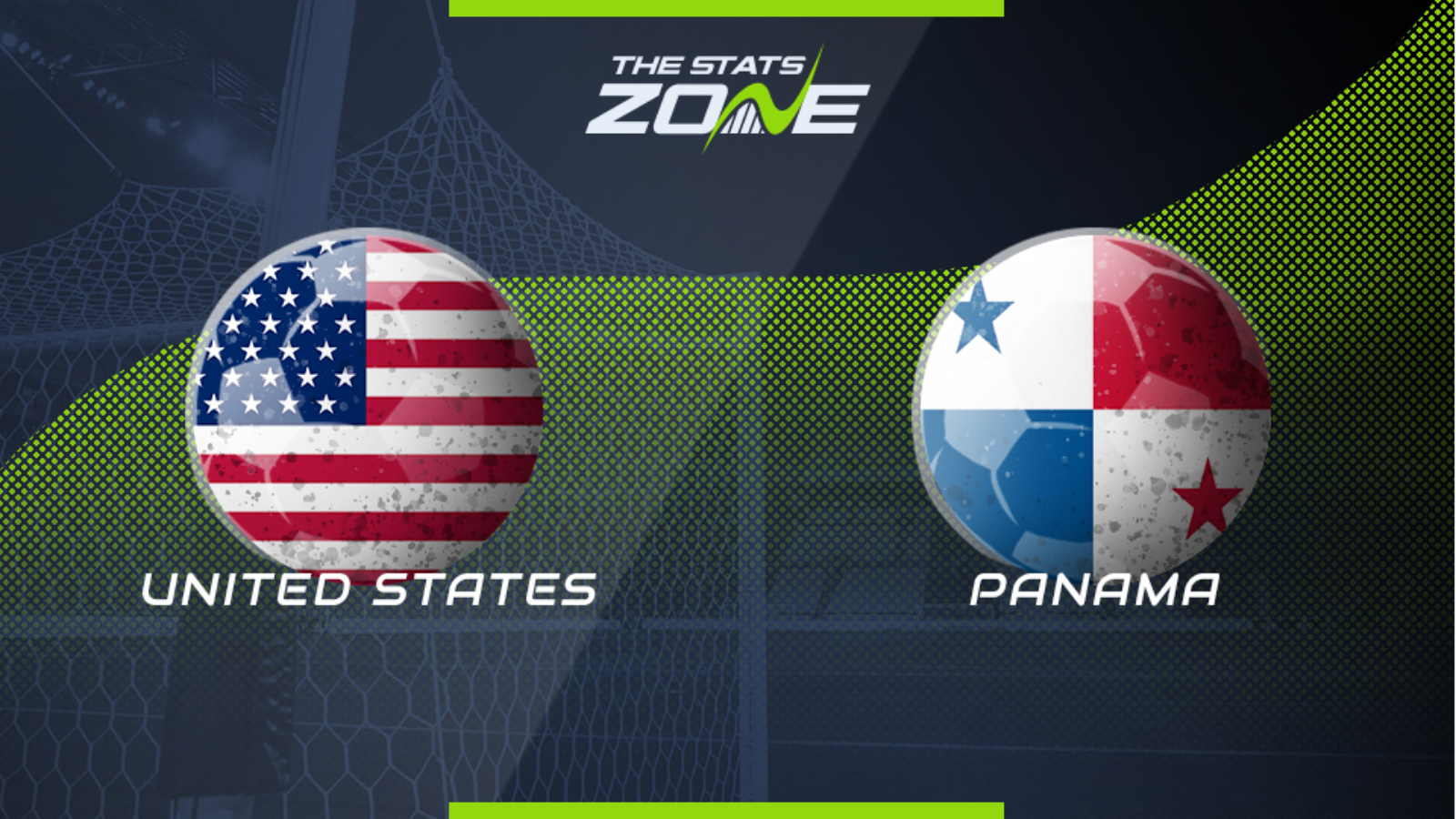 International Friendly – United States Vs Panama Preview & Prediction ...