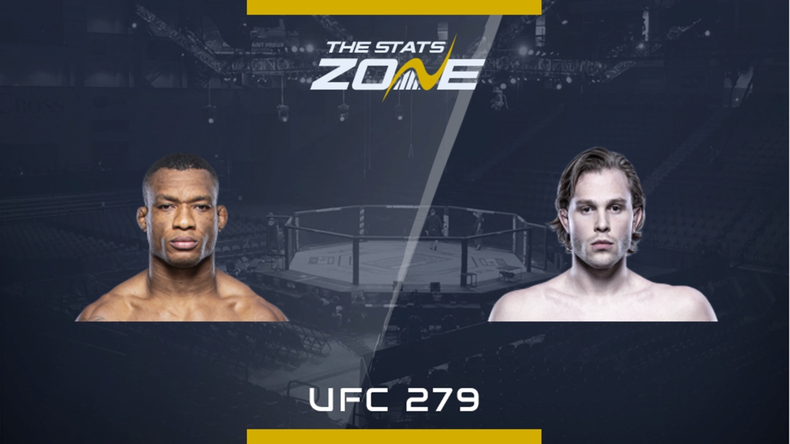 Mma Preview Jailton Almeida Vs Anton Turkalj At Ufc 279 The Stats Zone