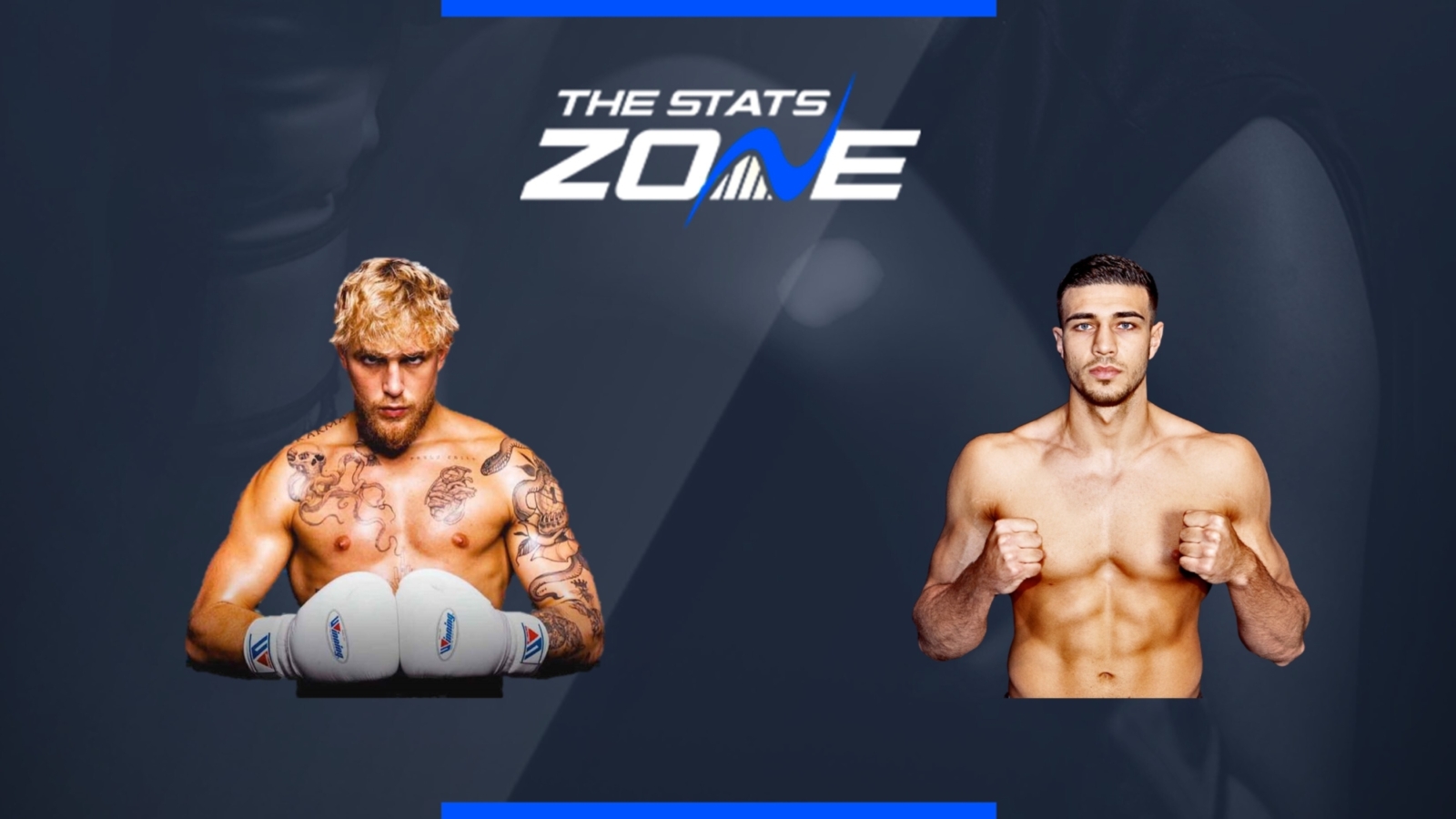 Jake Paul vs Tommy Fury: start time, undercard, TV channel, streaming info and fight prediction