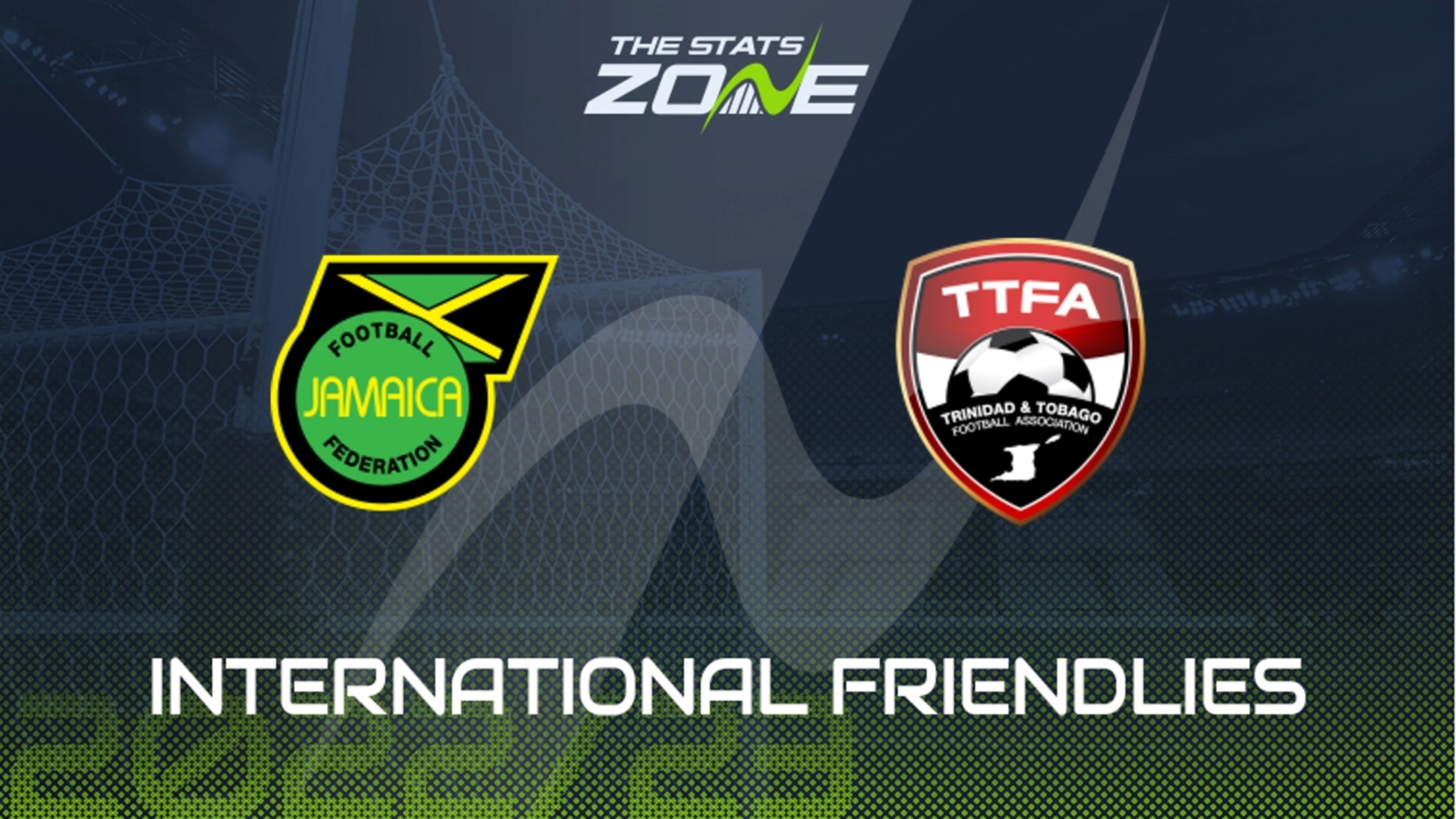 Jamaica vs Trinidad and Tobago Preview & Prediction | 2023 International Friendly