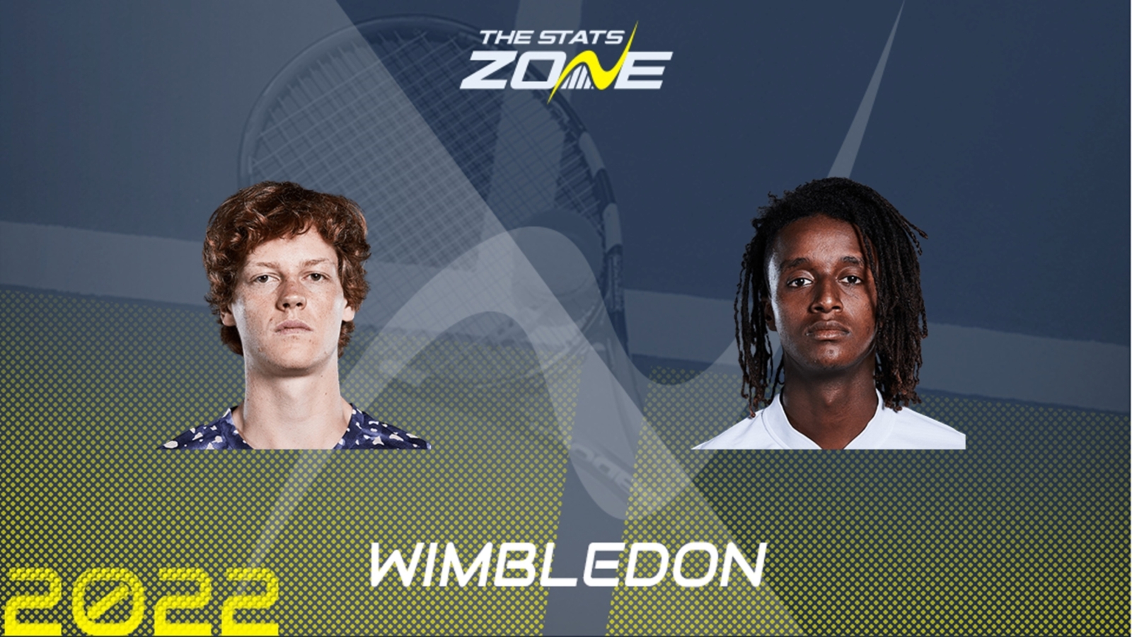 Jannik Sinner vs Mikael Ymer – Second Round – Preview & Prediction | 2022 Wimbledon Championships