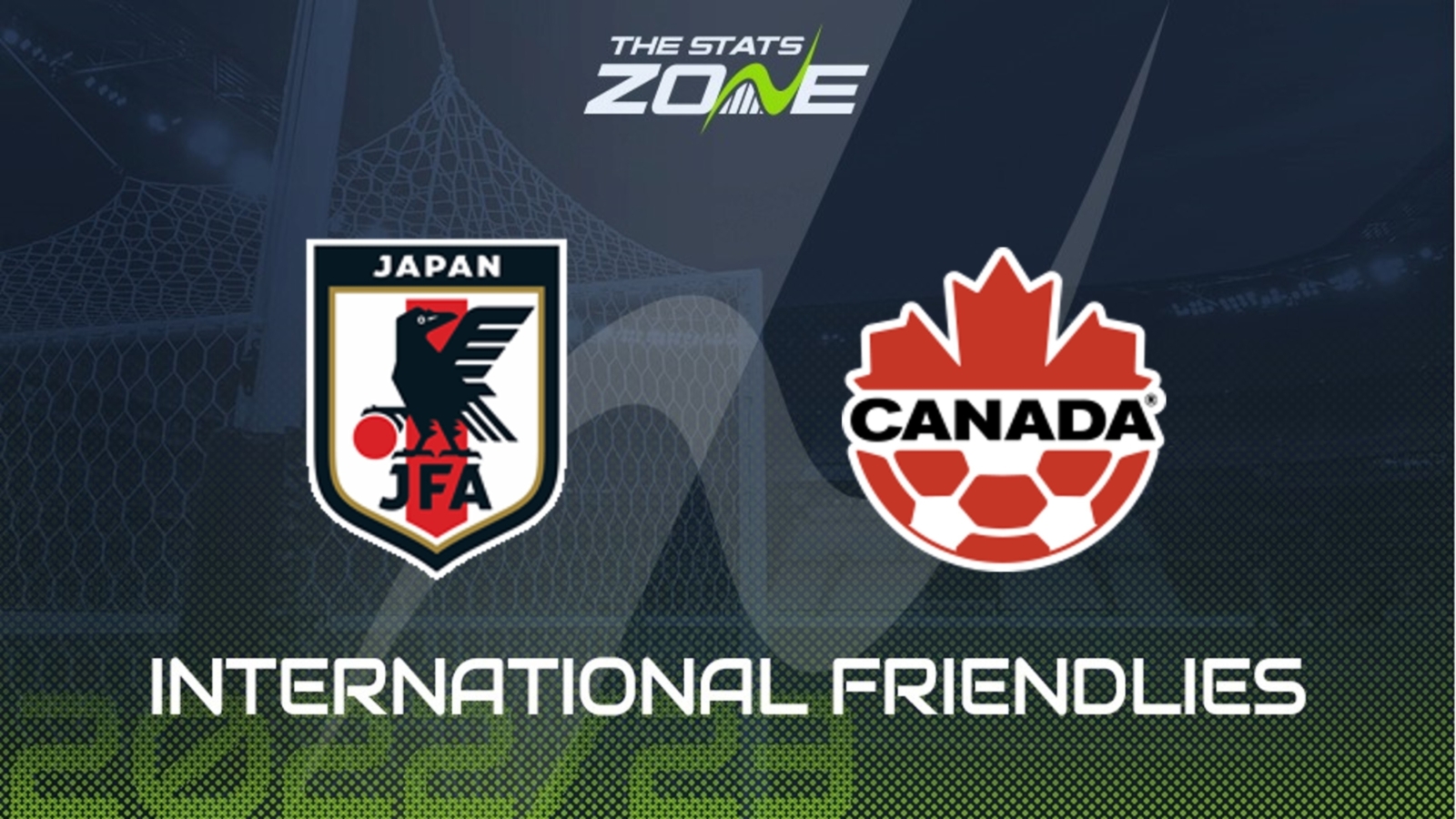 International Friendlies – Japan vs Canada Preview & Prediction