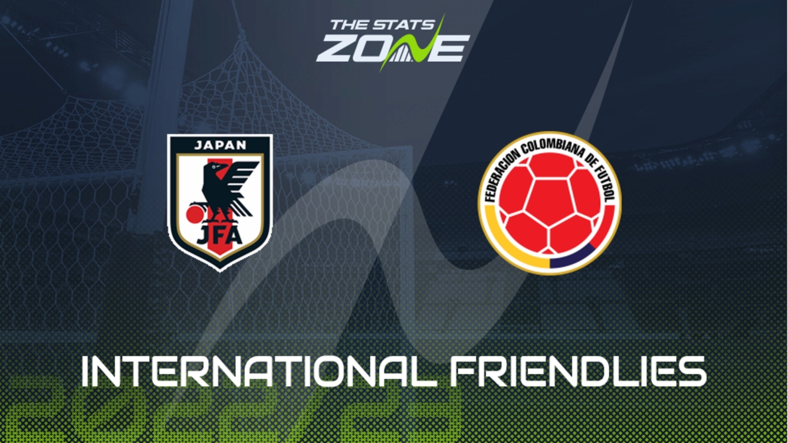 Japan vs Colombia Preview & Prediction 2023 International Friendly