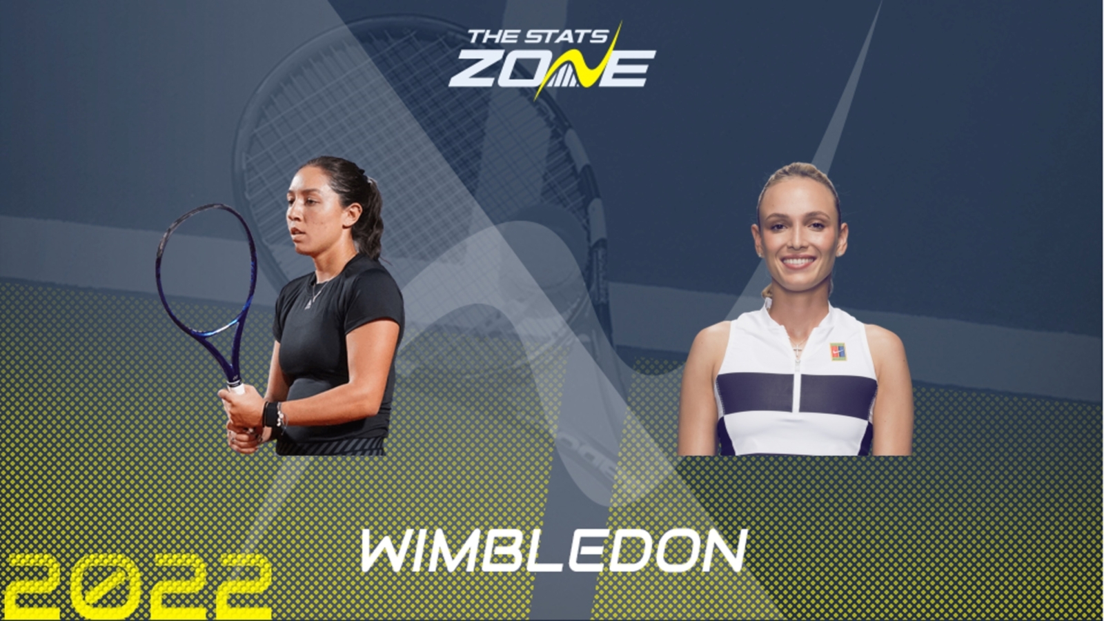 Jessica Pegula vs Donna Vekic – First Round – Preview & Prediction | 2022 Wimbledon Championships