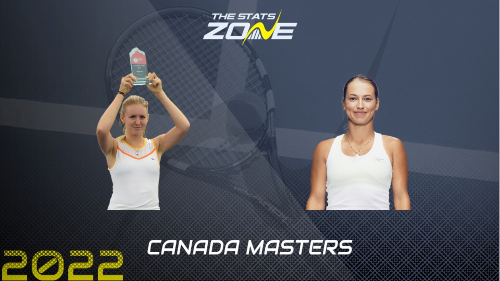 Katherine Sebov vs Yulia Putintseva – First Round – Preview & Prediction | 2022 Canada Masters