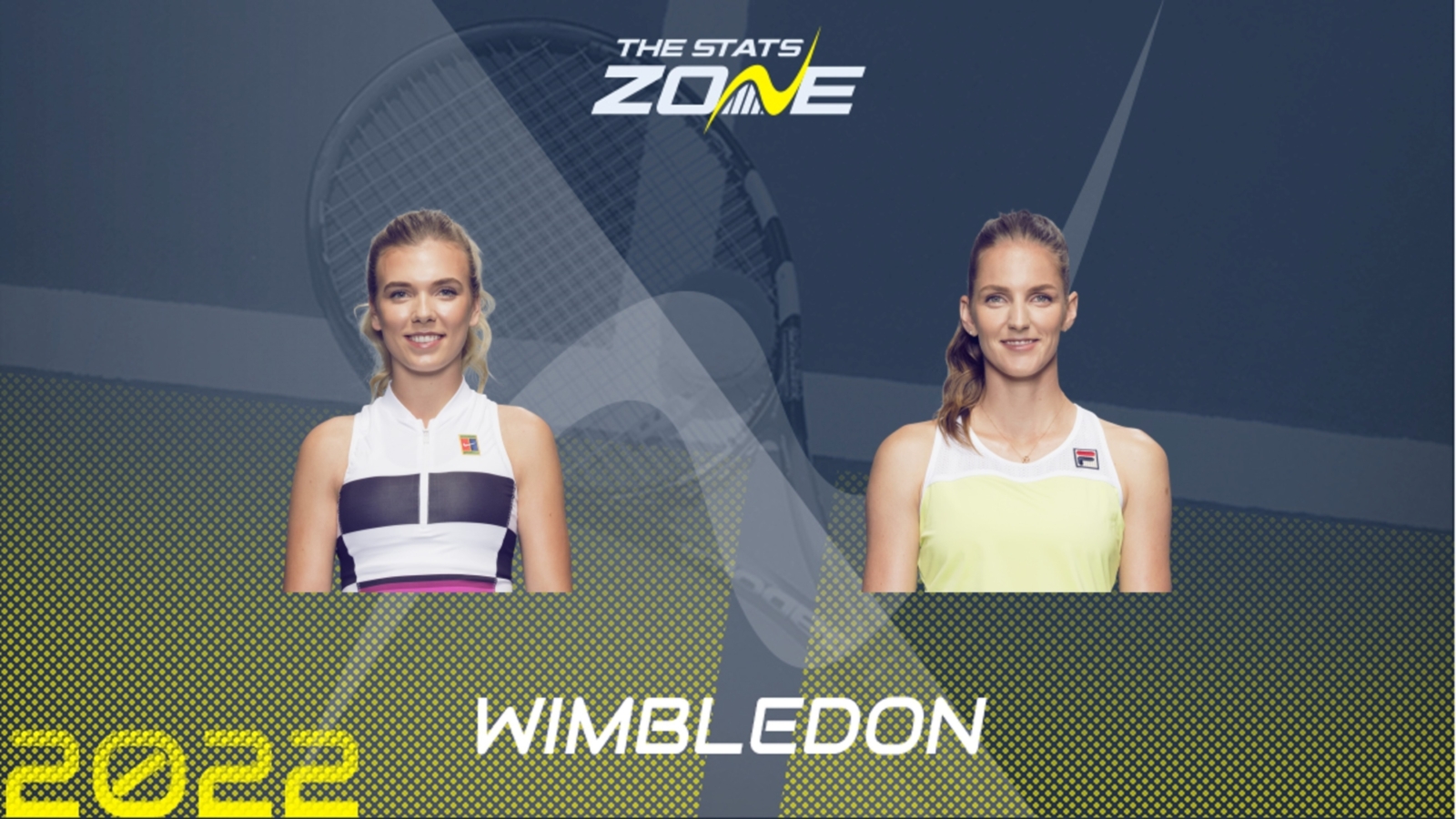 Katie Boulter Vs Karolina Pliskova Second Round Preview And Prediction 2022 Wimbledon 3030