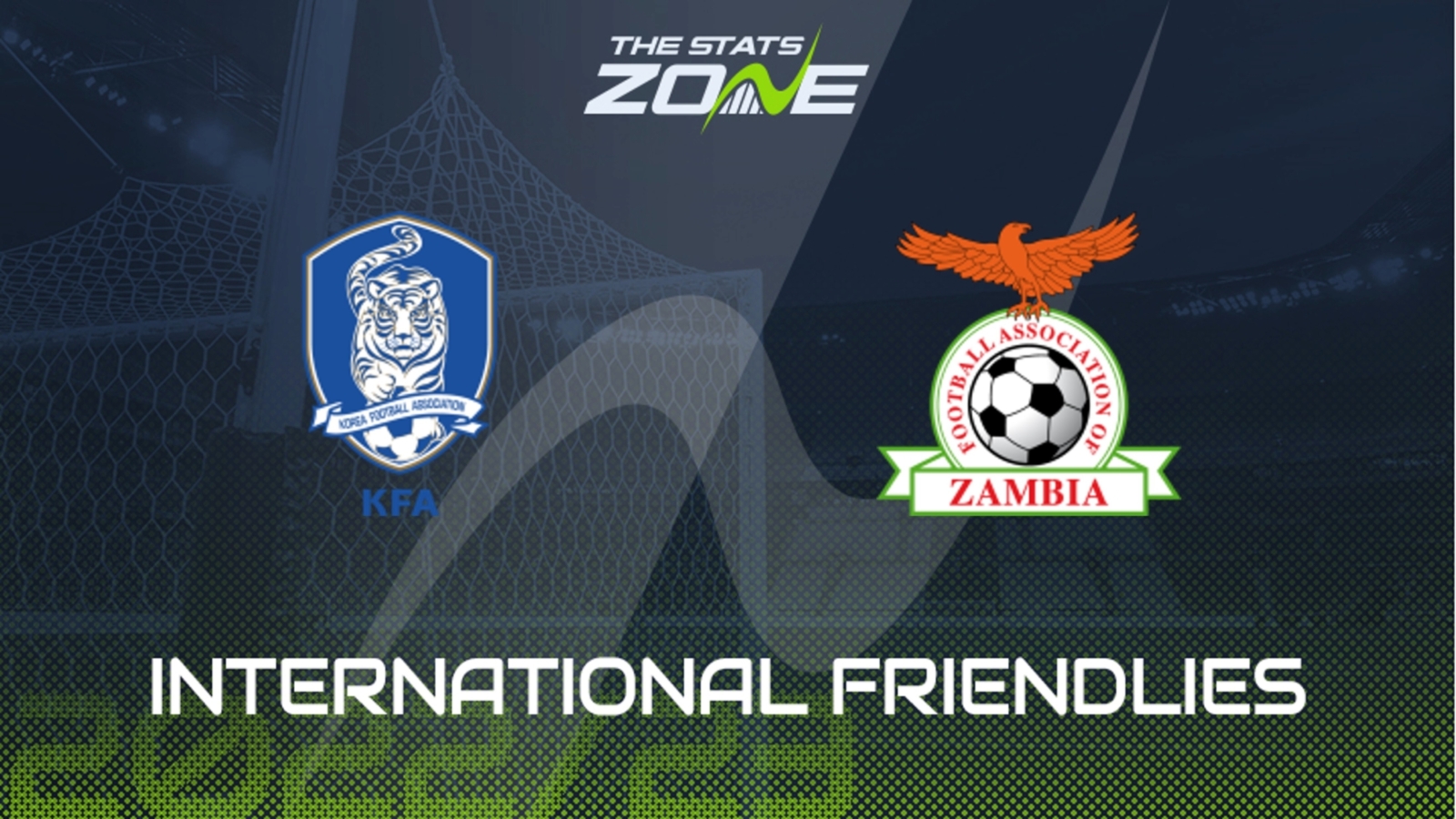 Korea Republic vs Zambia Preview & Prediction | 2023 Women’s International Friendly