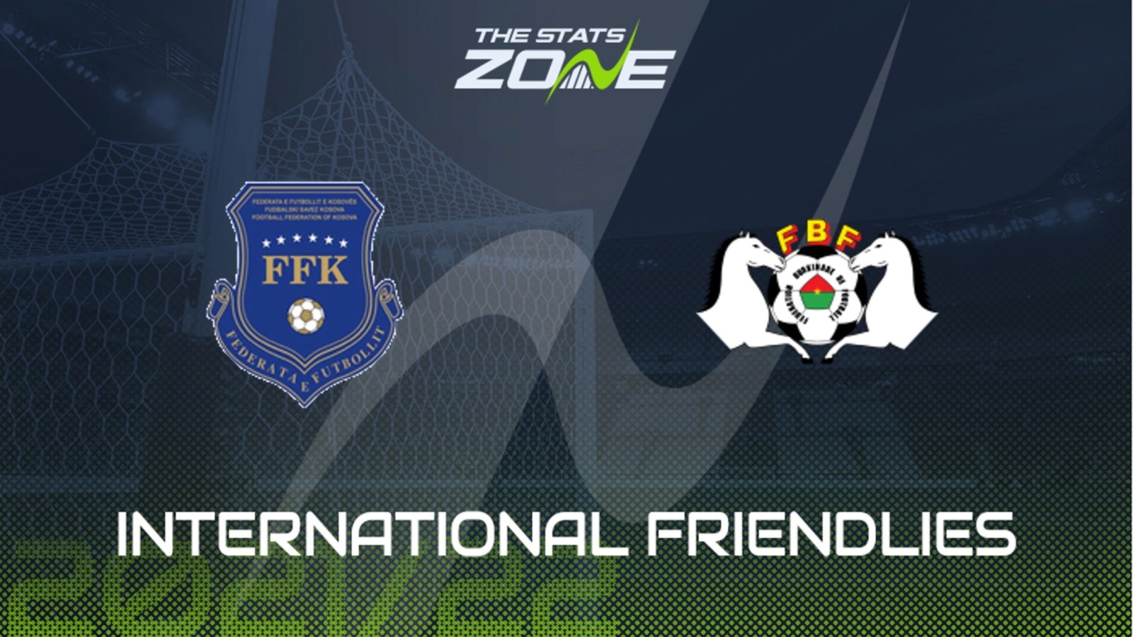 International Friendlies – Kosovo vs Burkina Faso Preview & Prediction