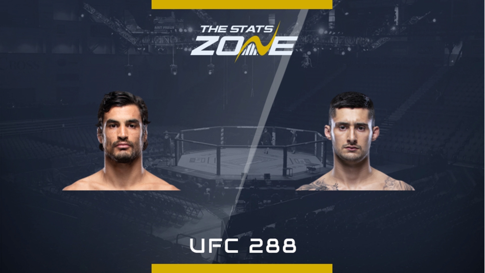 Kron Gracie on his UFC 288 fight : r/MMA