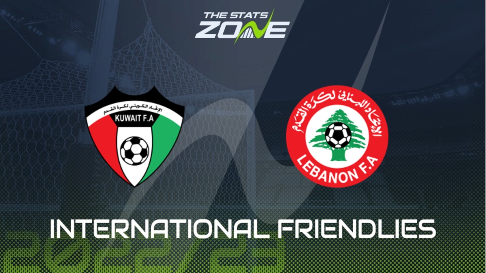 International Friendlies – Kuwait vs Lebanon Preview & Prediction