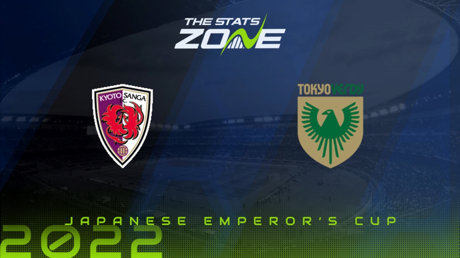 Kyoto Sanga vs Tokyo Verdy – Quarter-Final – Preview & Prediction | 2022 Japanese Emperor’s Cup