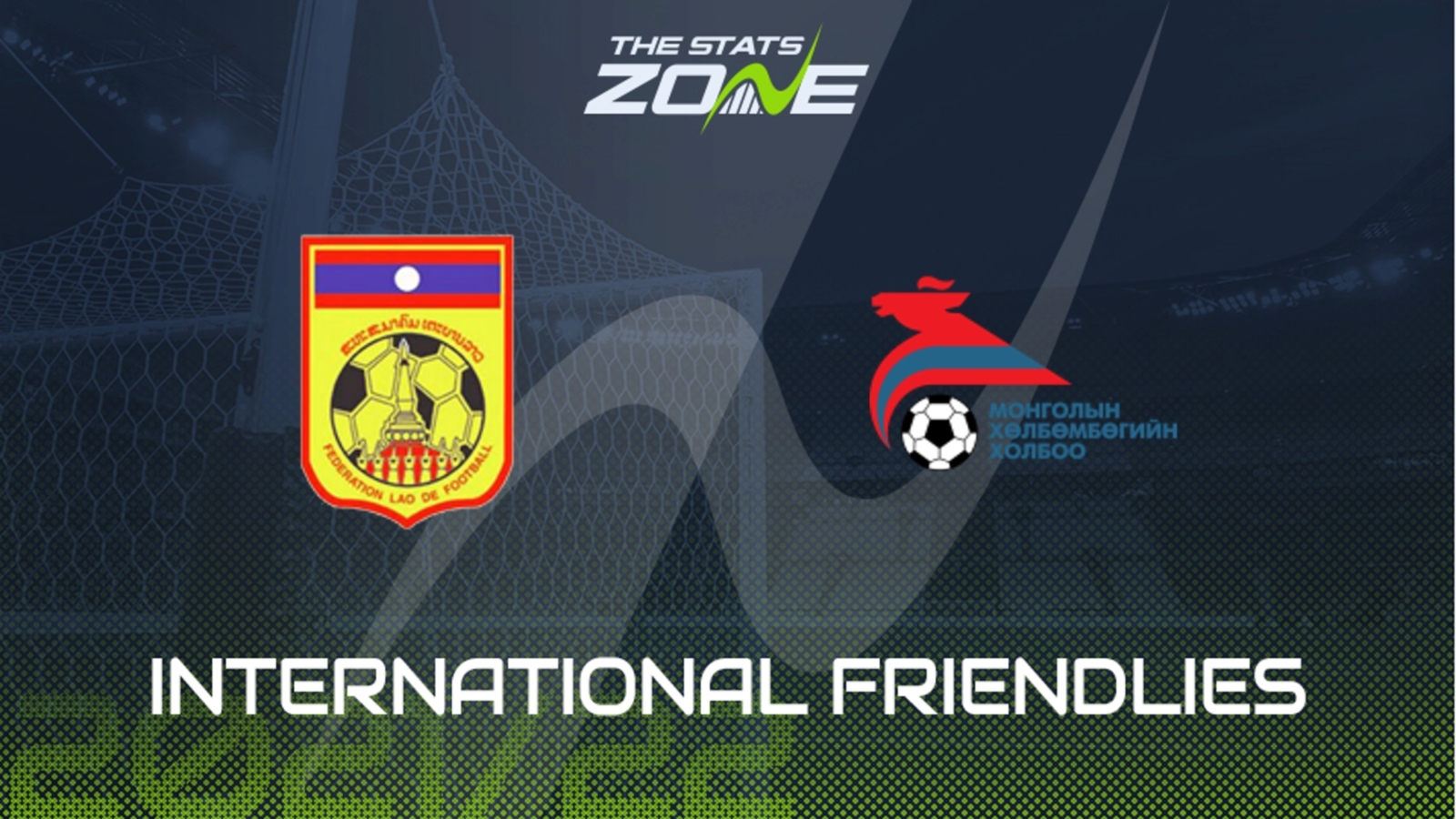 International Friendlies – Laos vs Mongolia Preview & Prediction