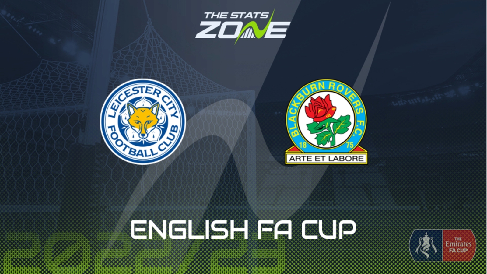 Leicester Vs Blackburn – Fifth Round – Preview & Prediction | 2022-23 ...