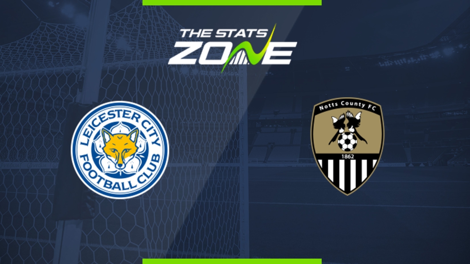 Leicester vs Notts County Preview & Prediction 202223 PreSeason