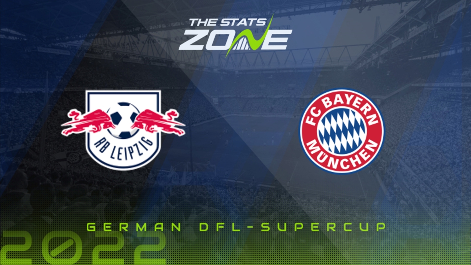 RB Leipzig vs Bayern Munich Preview & Prediction | 2022 German Super ...