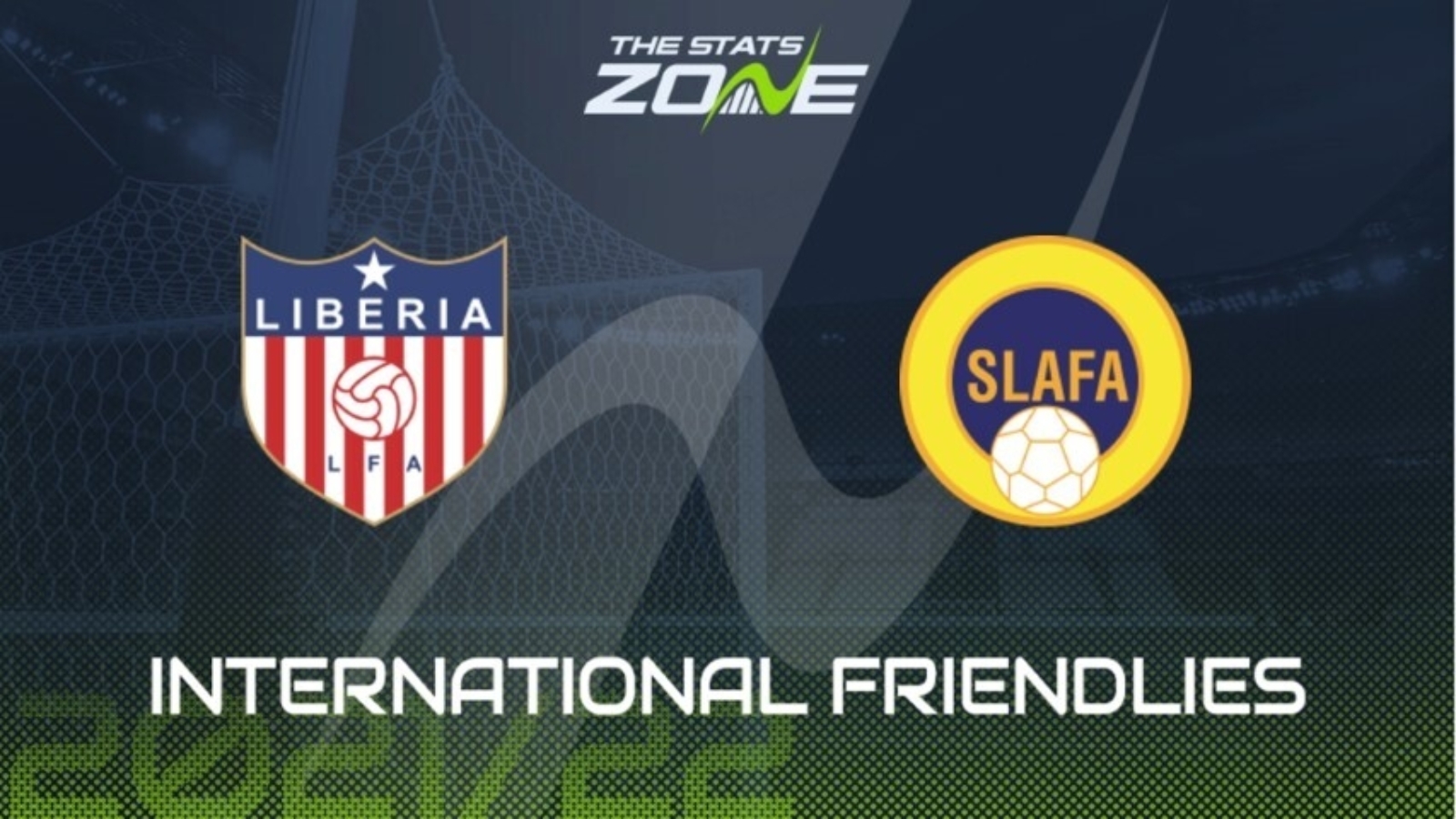 International Friendlies Liberia vs Sierra Leone Preview & Prediction