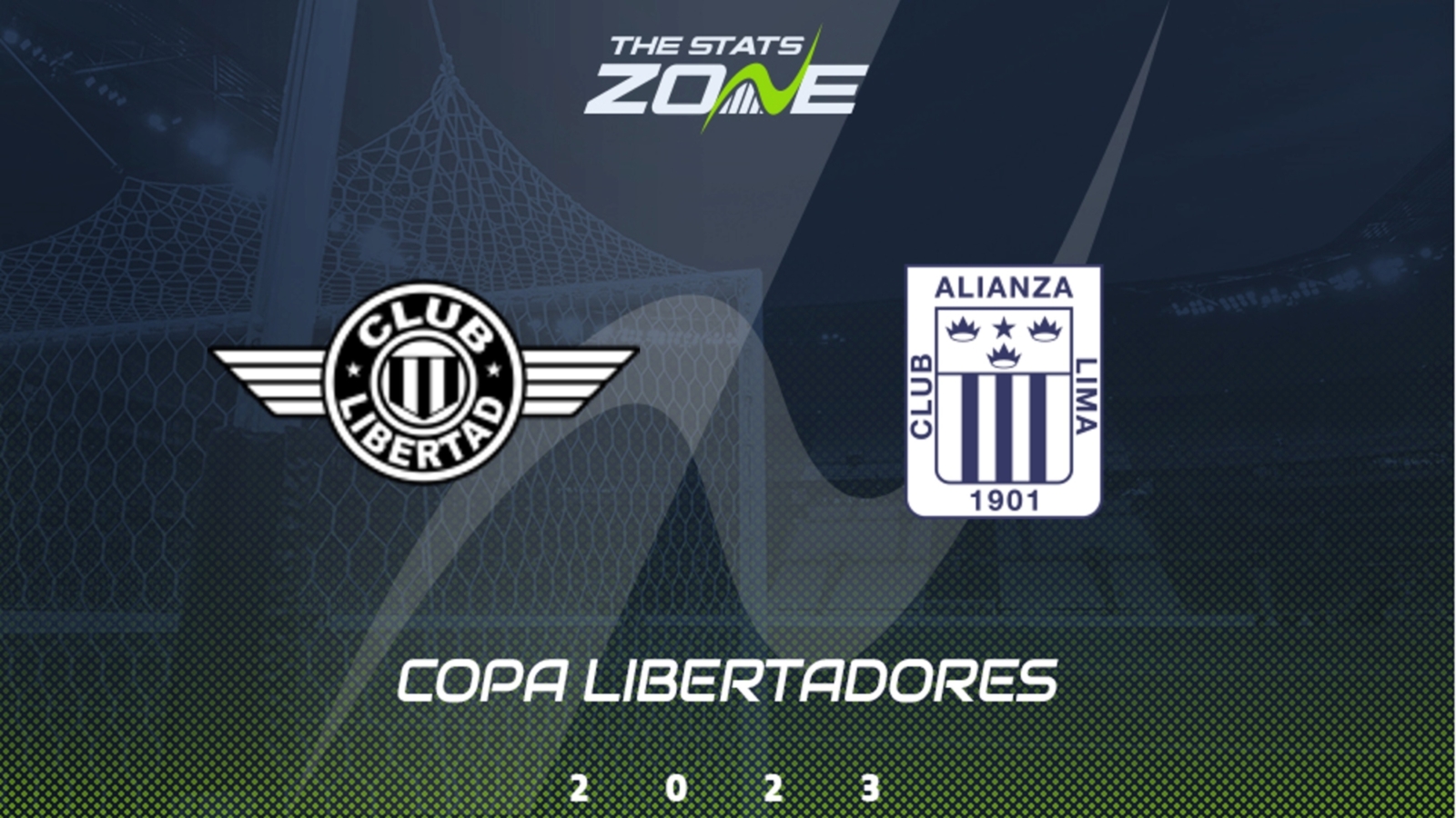 Clausura Week 2: Libertad vs Olimpia preview