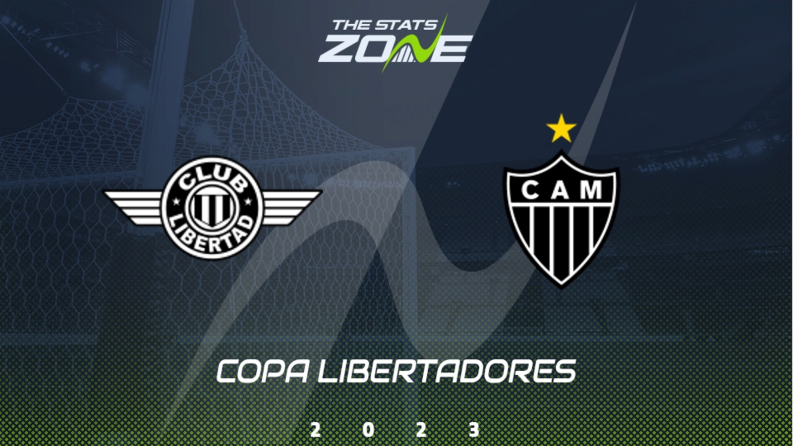 Libertad vs Atletico Mineiro – Group Stage – Preview & Prediction | 2023 Copa Libertadores