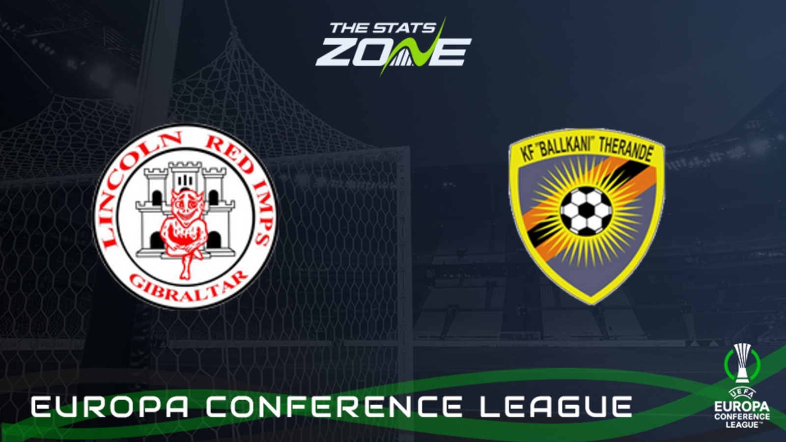 Lincoln Red Imps vs Ballkani – Third Qualifying Round – Preview & Prediction | 2023-24 UEFA Europa Conference League