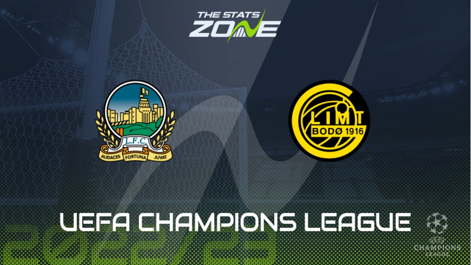 Linfield vs Bodo / Glimt – Second Qualifying Round – Preview & Prediction | 2022-23 UEFA Champions League