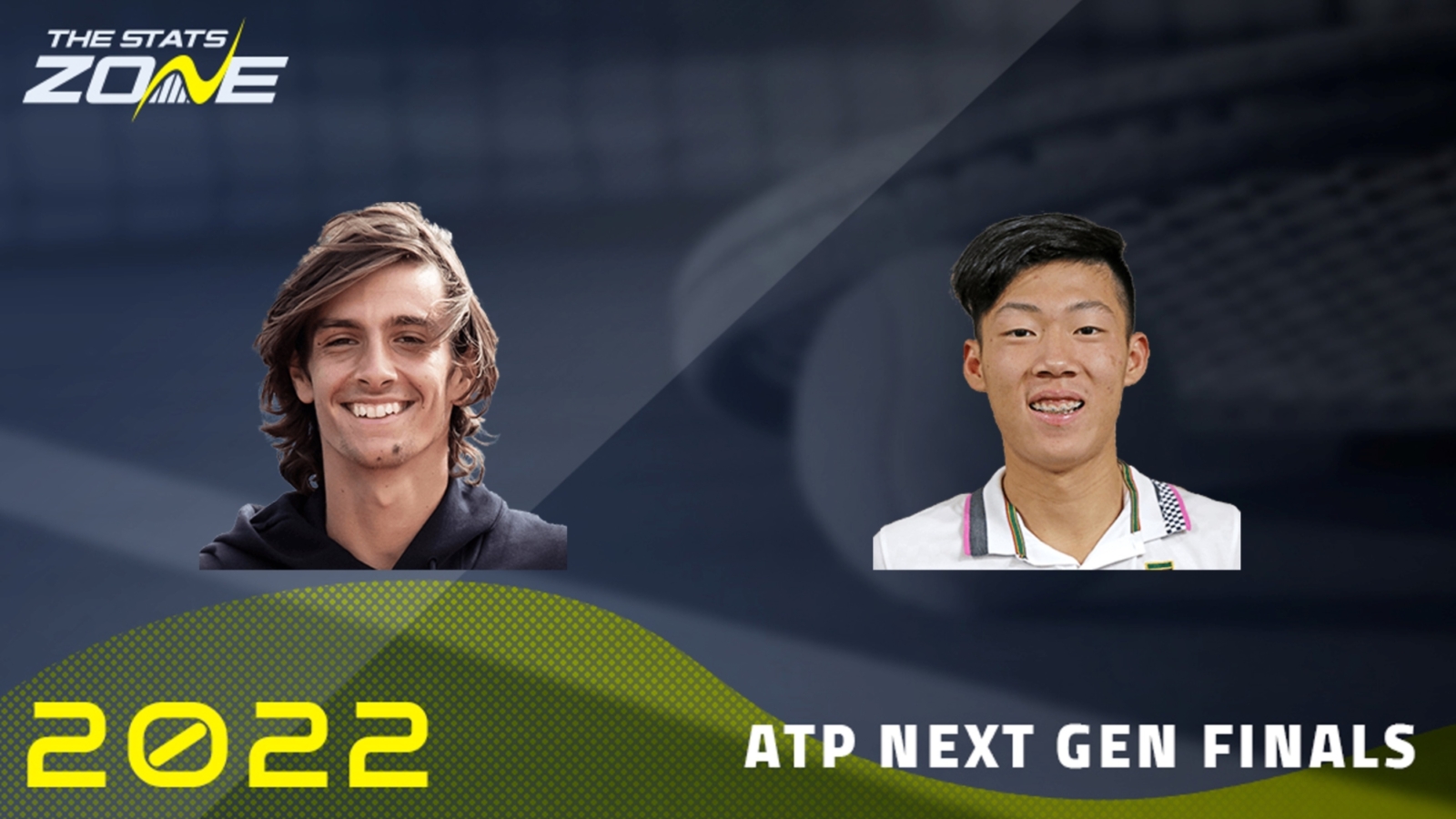 Lorenzo Musetti vs Chun-hsin Tseng – Group Stage – Preview & Prediction | 2022 Next Generation ATP Finals