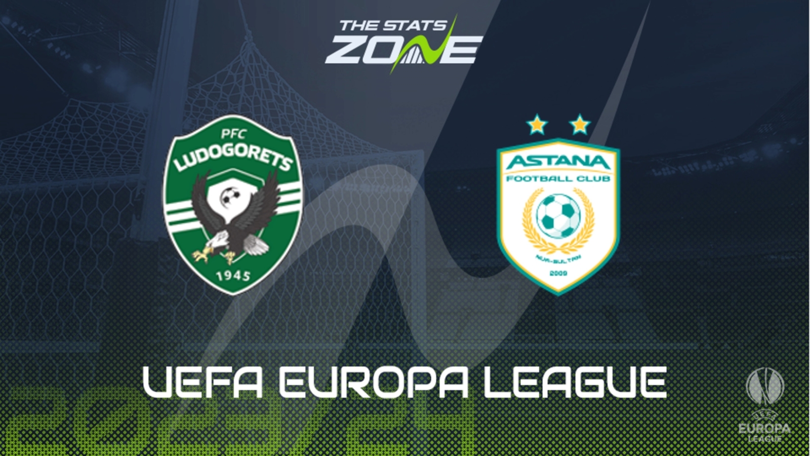 Ludogorets Razgrad vs Astana – Third Qualifying Round – Preview & Prediction | 2022-23 UEFA Europa League