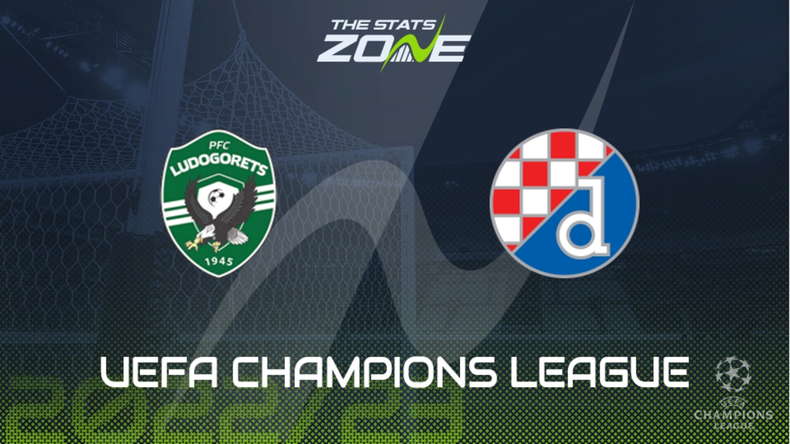 Ludogorets vs Dinamo Zagreb – Third Qualifying Round – Preview ...