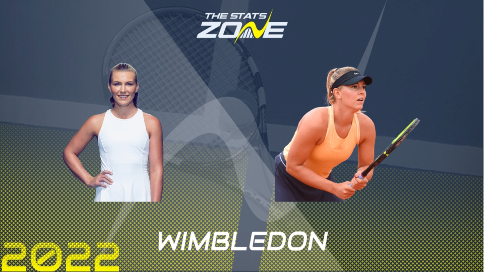 Maddison Inglis vs Dalma Galfi – First Round – Preview & Prediction | 2022 Wimbledon Championships