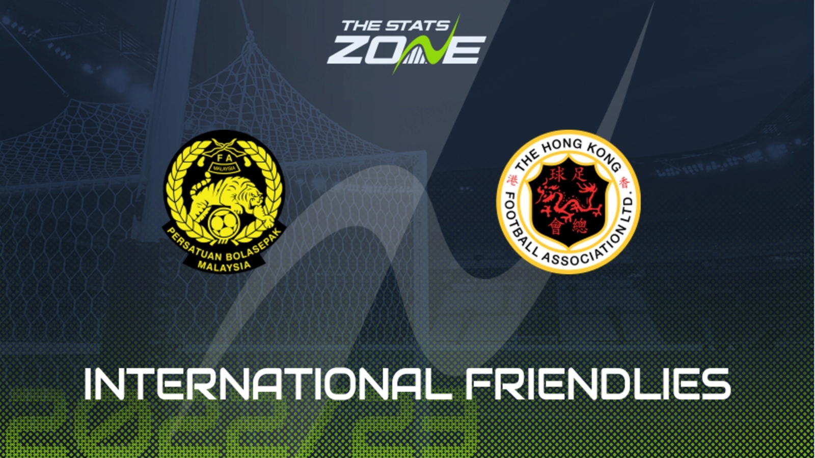 Malaysia vs Hong Kong Preview & Prediction | 2023 International Friendly