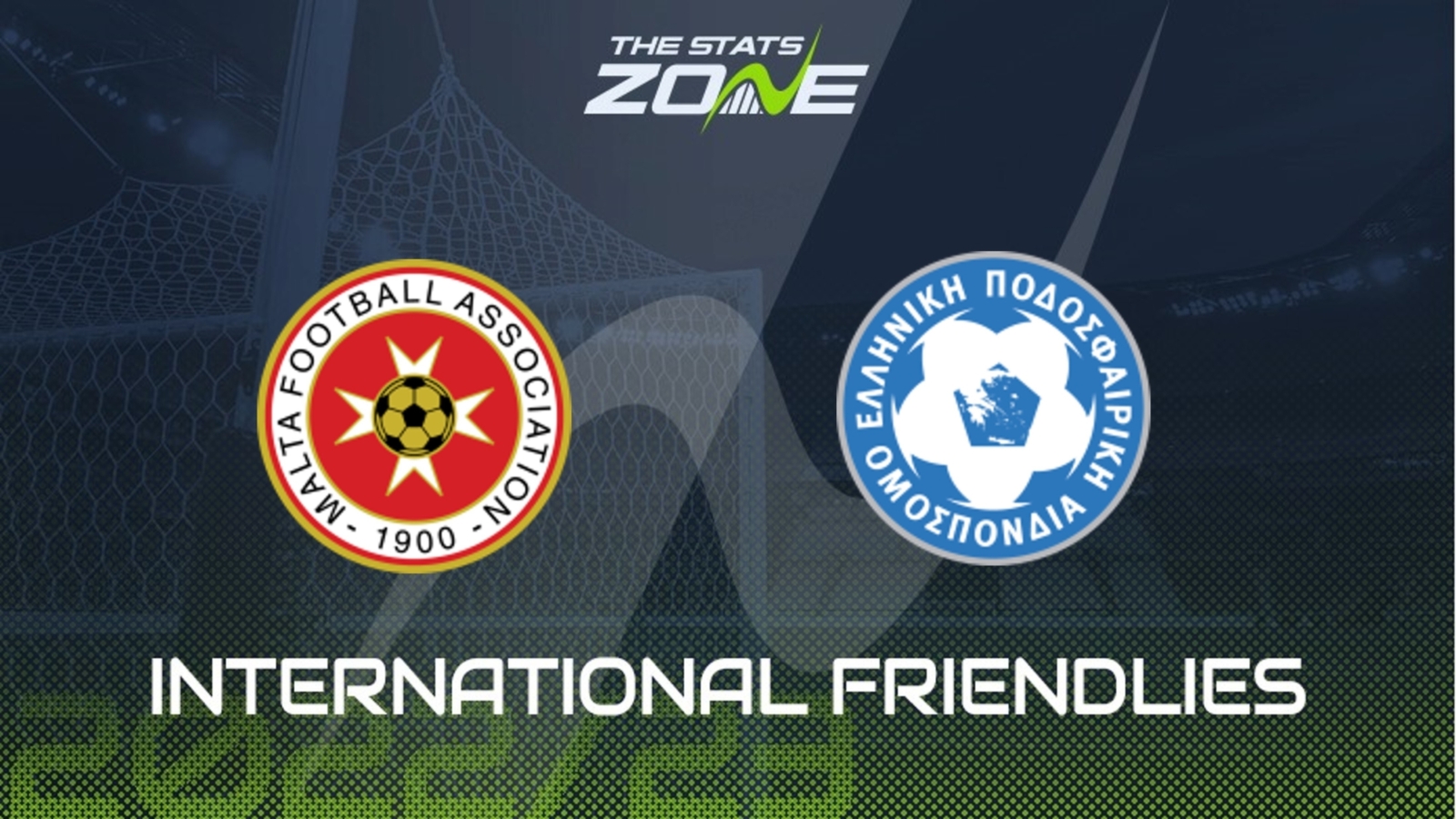 International Friendlies – Malta vs Greece Preview & Prediction