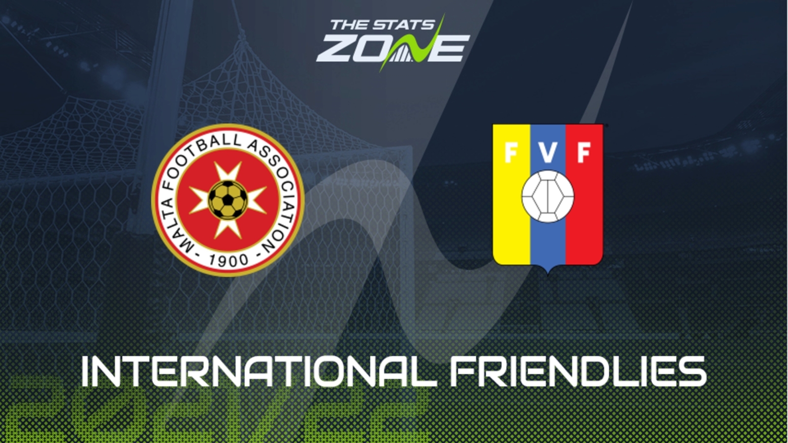 International Friendlies – Malta vs Venezuela Preview & Prediction