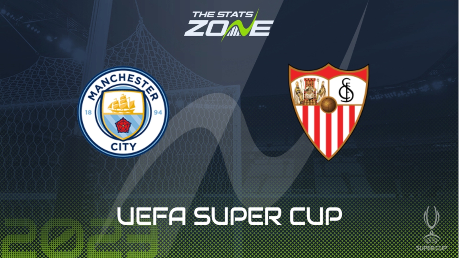 Man City vs Sevilla Preview & Prediction | 2023 UEFA Super Cup