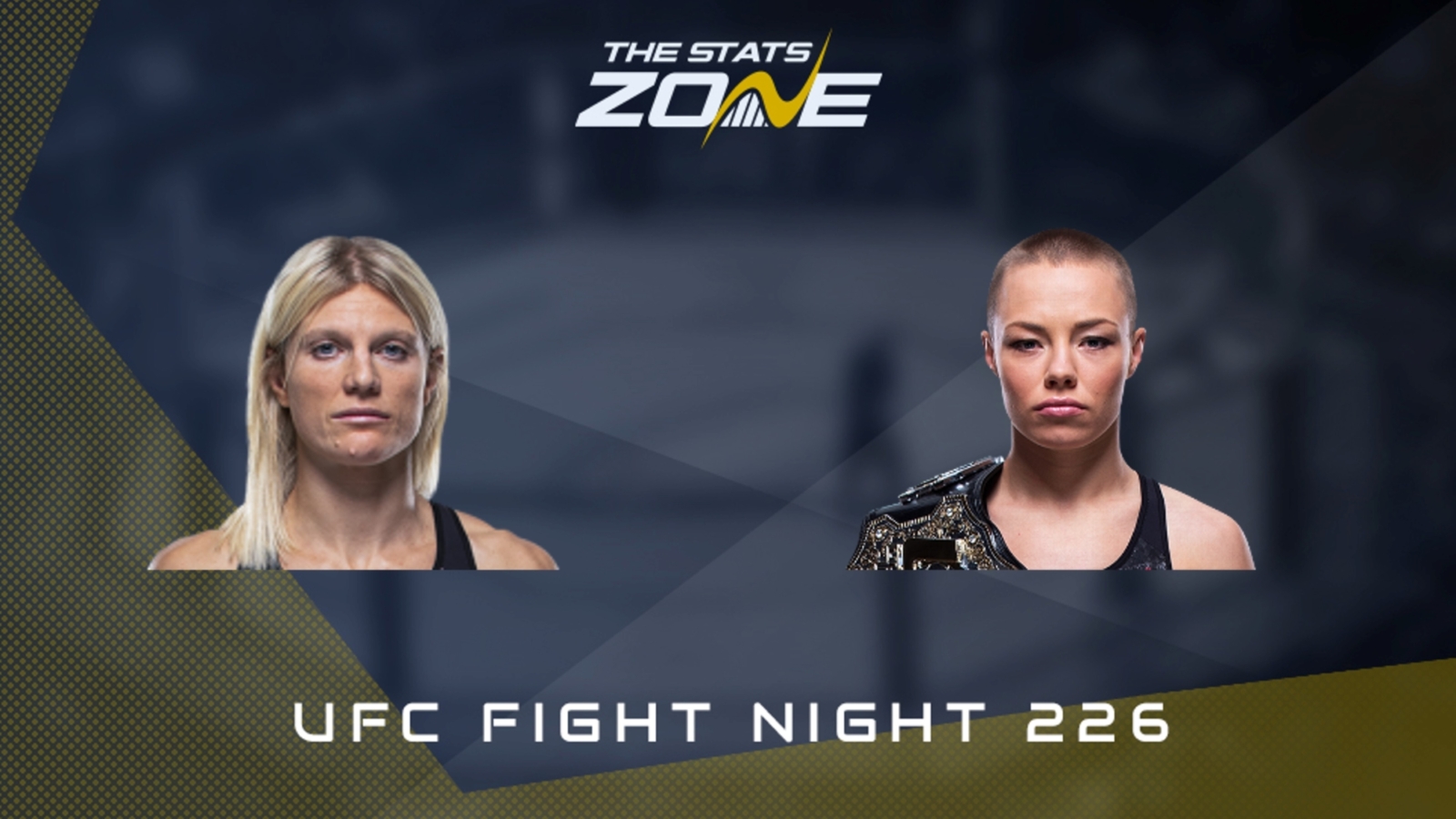 MMA Preview Manon Fiorot vs Rose Namajunas at UFC Fight Night 226