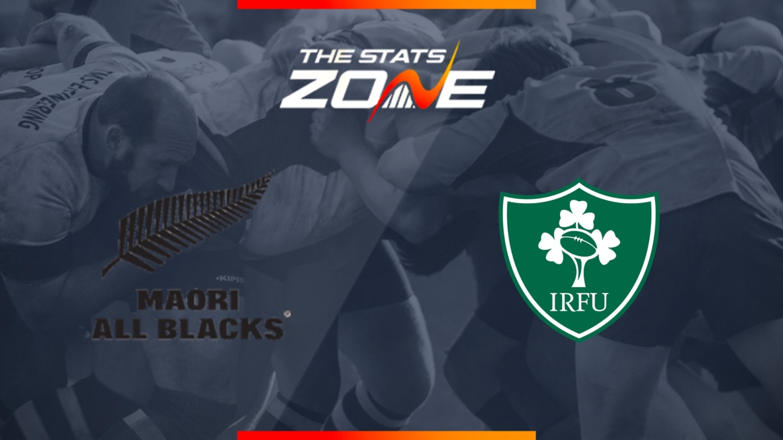 Maori All Blacks vs Ireland Preview and Prediction 2022 International Tour 