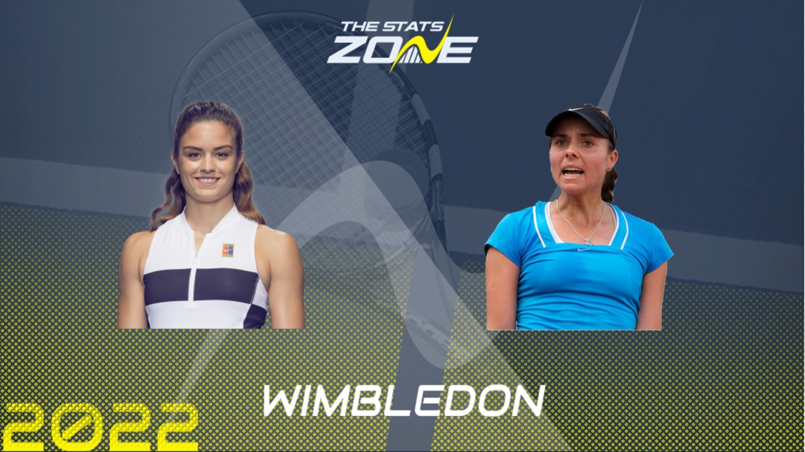 Maria Sakkari vs Viktoriya Tomova – Second Round – Preview & Prediction | 2022 Wimbledon Championships