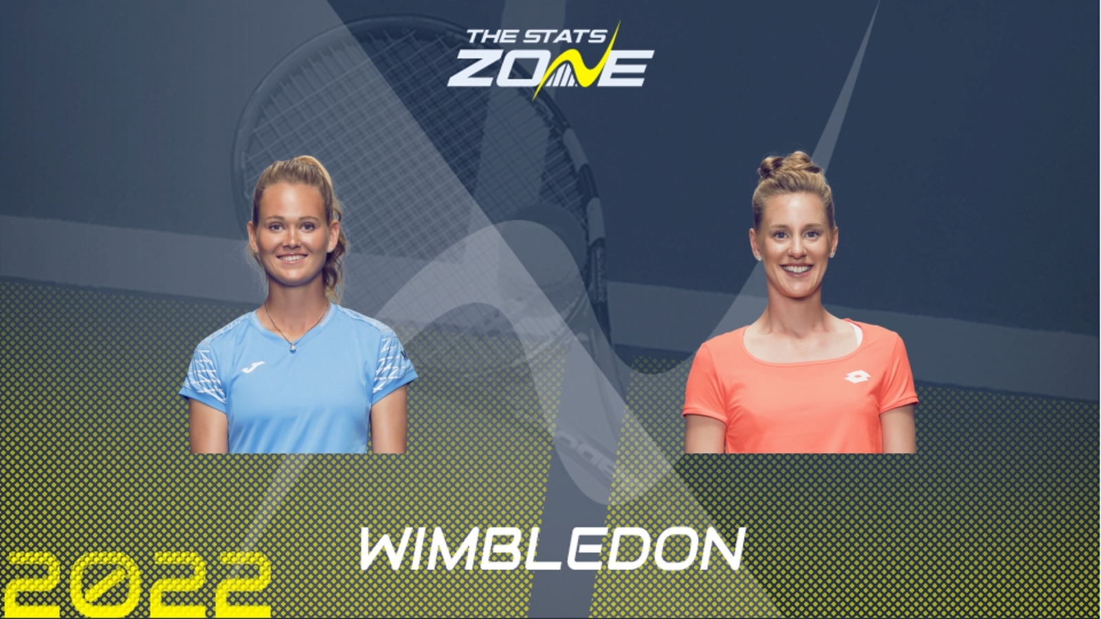 Marie Bouzkova vs Alison Riske – Third Round – Preview & Prediction | 2022 Wimbledon Championships