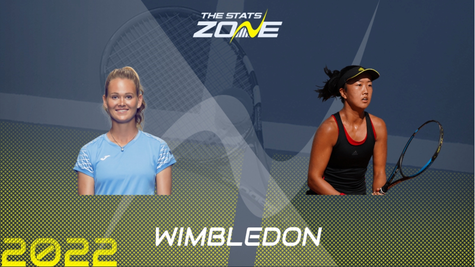 Marie Bouzkova vs Ann Li – Second Round – Preview & Prediction | 2022 Wimbledon Championships