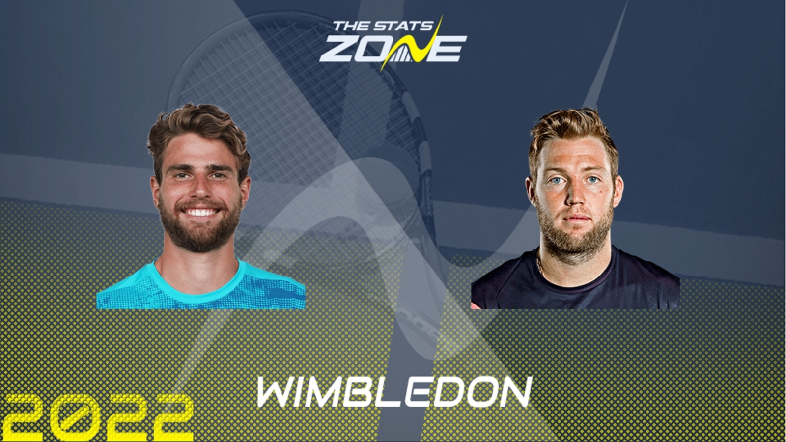 Maxime Cressy vs Jack Sock Second Round Preview & Prediction 2022