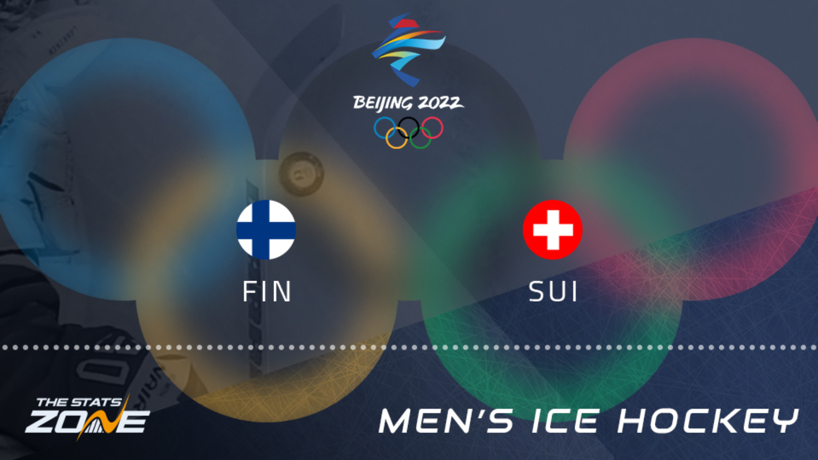 Finland vs Switzerland – Quarter-Final – Preview & Prediction | Beijing 2022 | Men’s Ice Hockey