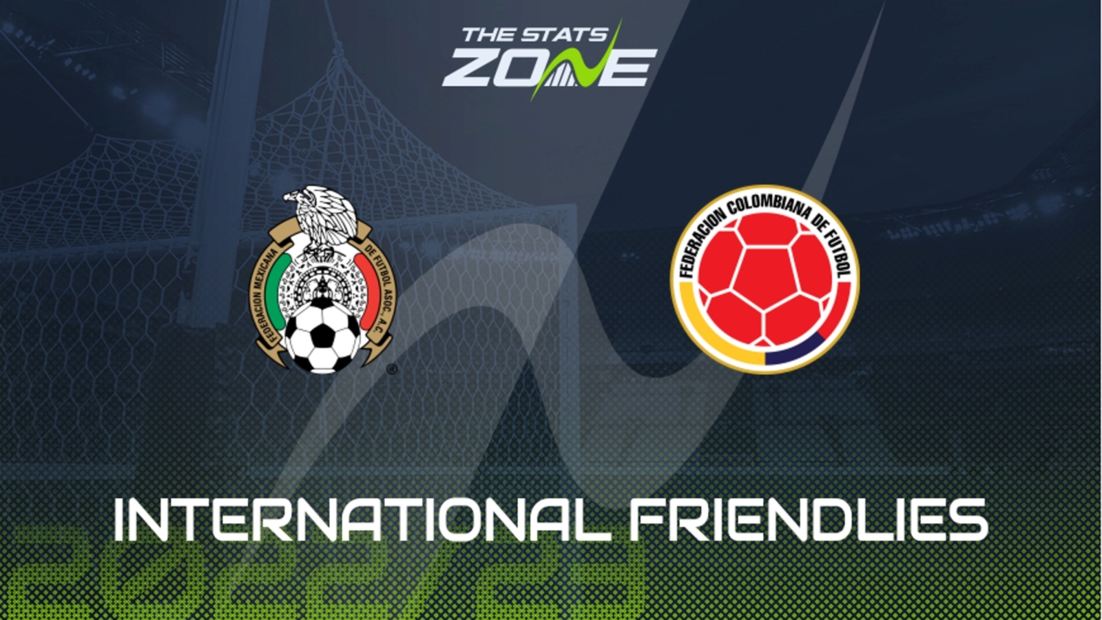 Mexico vs Colombia Preview & Prediction | 2023 Women’s International Friendly