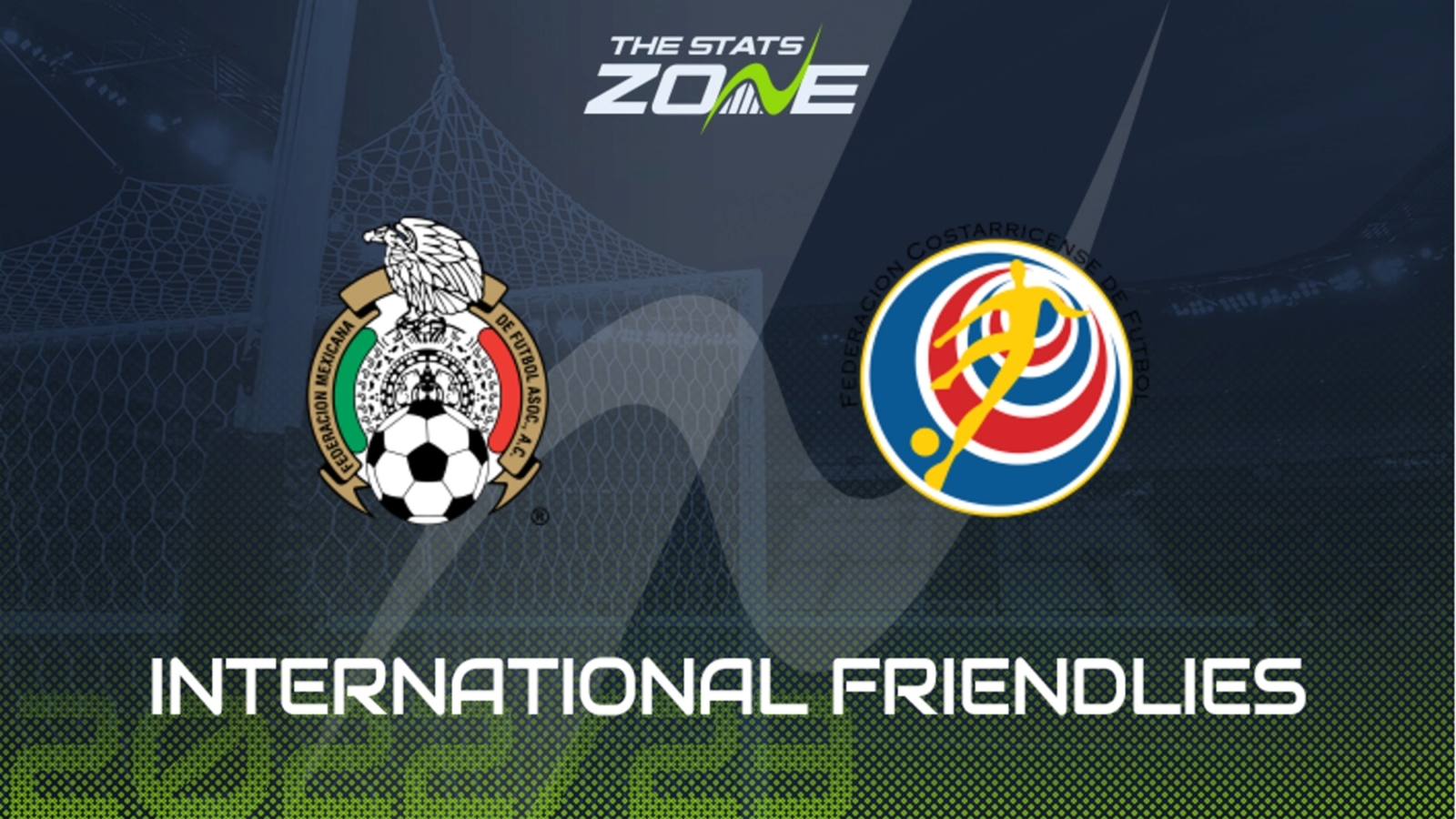 Mexico vs Costa Rica Preview & Prediction 2023 Women’s International