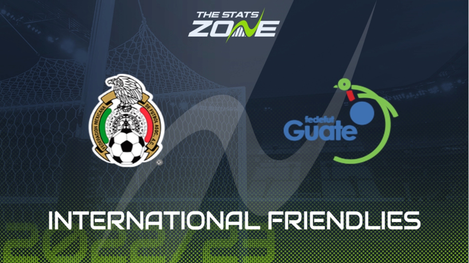 Mexico vs Guatemala Preview & Prediction 2023 International Friendly
