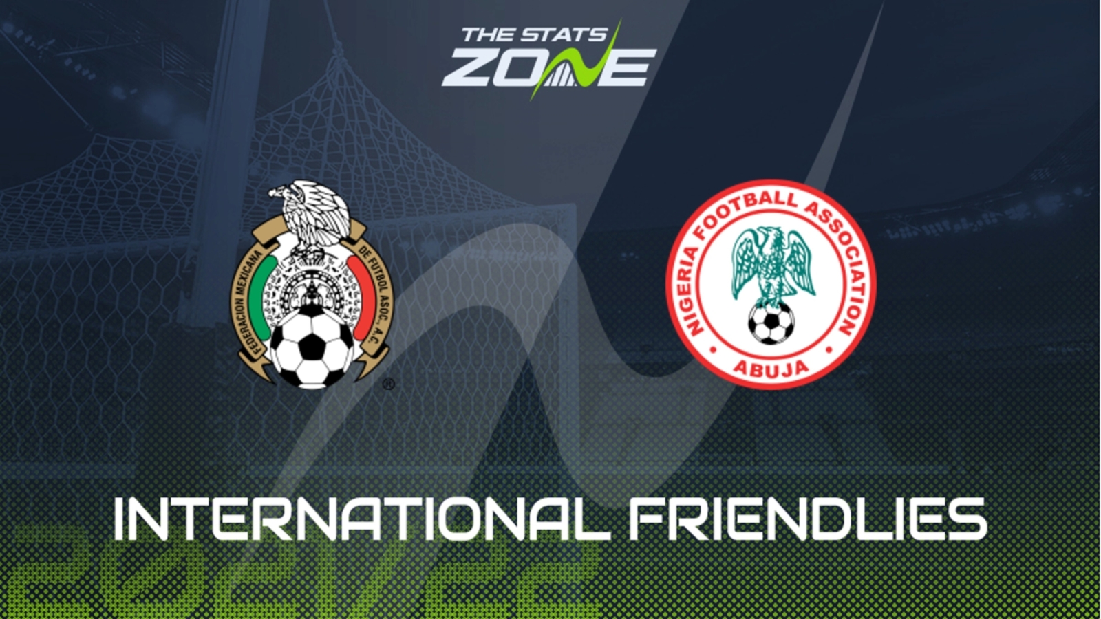 International Friendlies Predictions