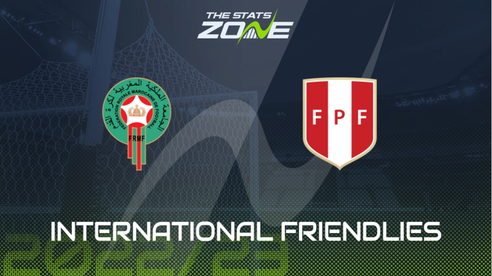 Morocco vs Peru Preview & Prediction 2023 International Friendly