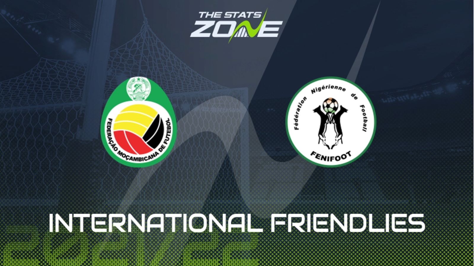 International Friendlies – Mozambique vs Niger Preview & Prediction