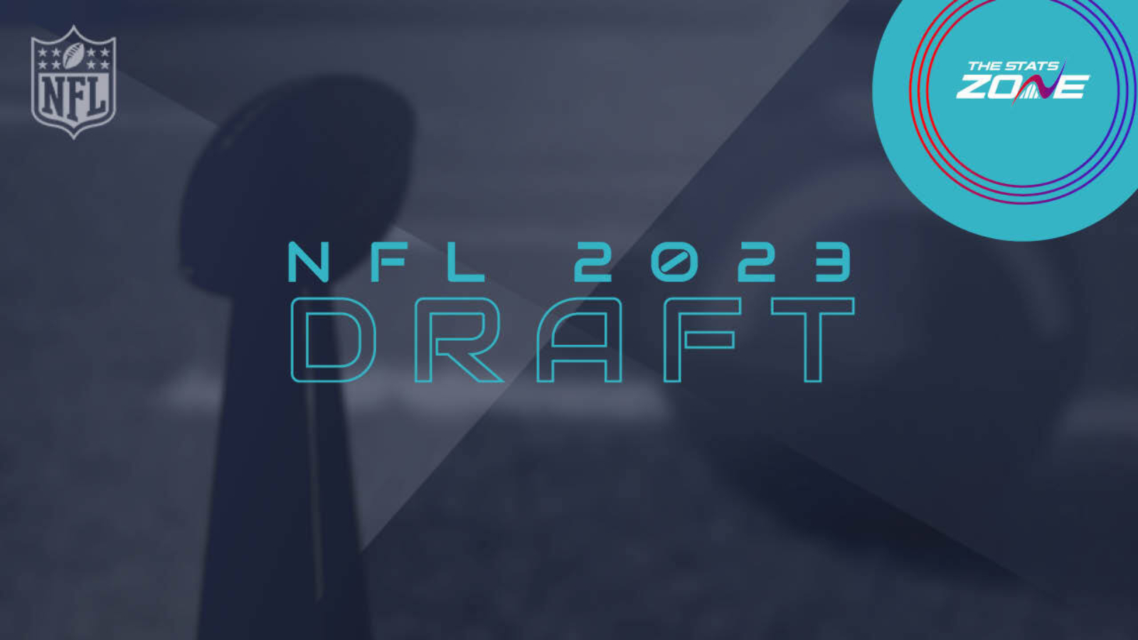 2023 NFL Draft – Top 5 Picks - The Stats Zone