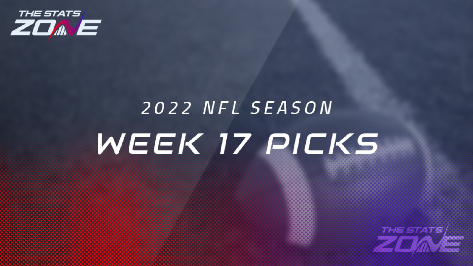 NFL Week 17 Predictions: 2022 Edition 