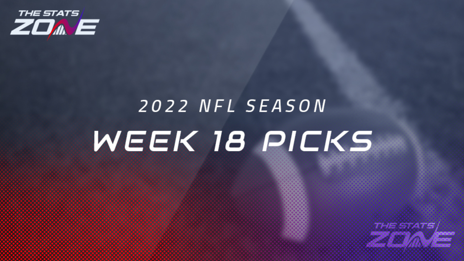 2022 NFL Picks – Week 18