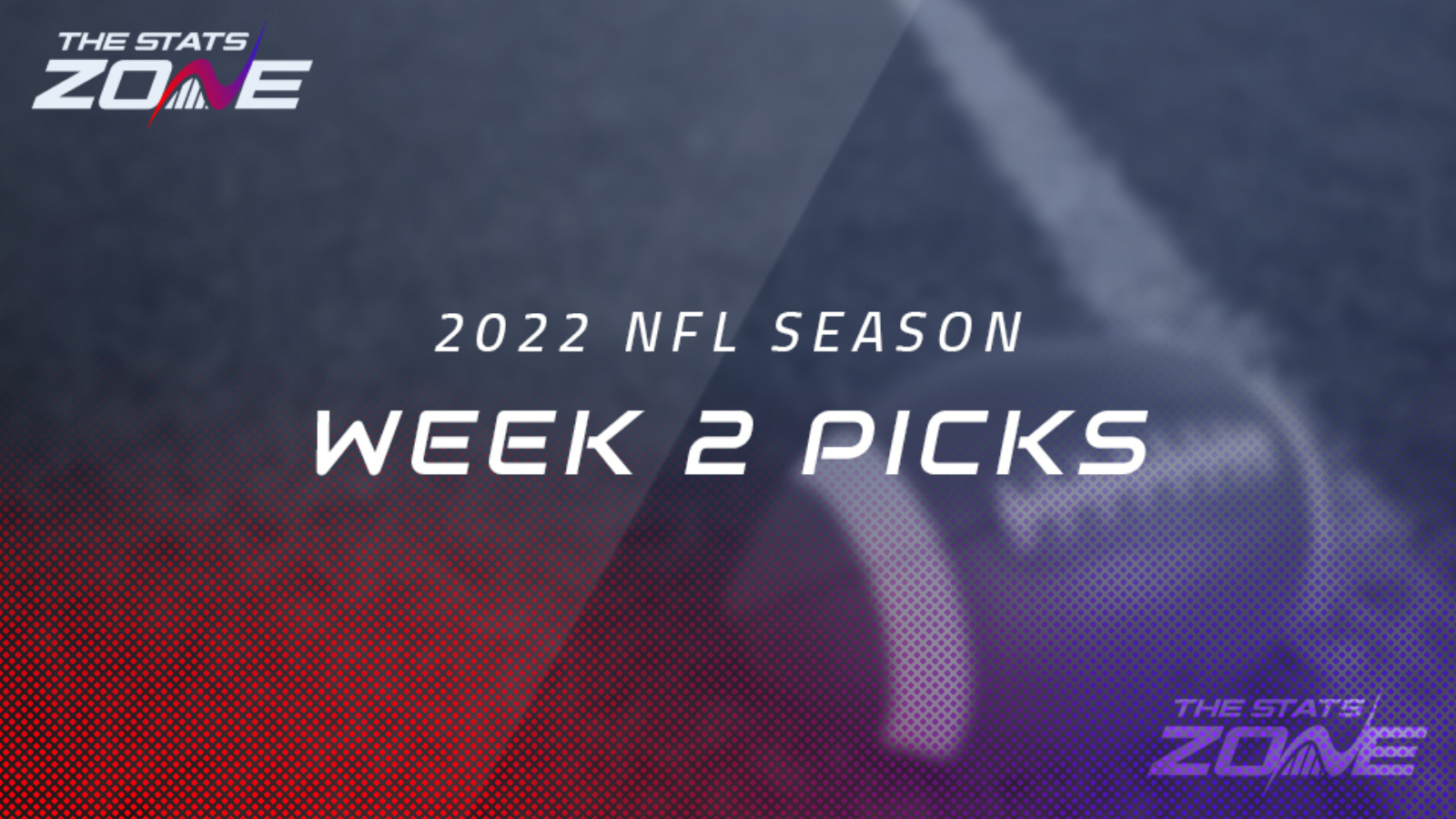 2023 NFL Picks – Week 2 - The Stats Zone